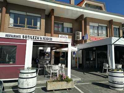 Cafe Bar Sotileza