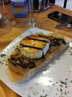 La Taberna De Chana - Valdebernardo