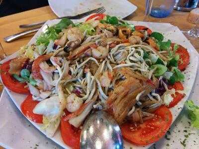 La Taberna De Chana - Valdebernardo