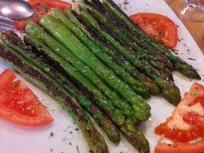 La Taberna De Chana - Valdebernardo