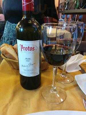 La Taberna De Chana - Valdebernardo