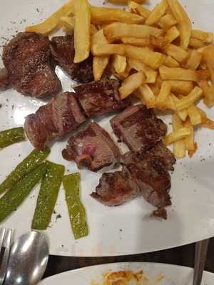 La Taberna De Chana - Valdebernardo