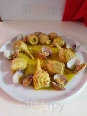 Restaurante Las Peñas