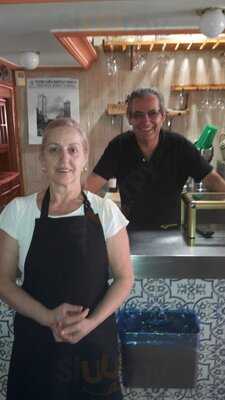 Restaurante Las Peñas