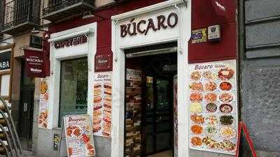 Bucaro Cafeteria Restaurante