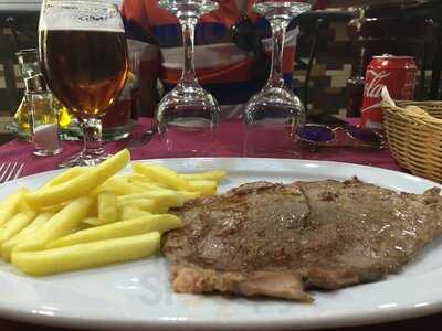 Bucaro Cafeteria Restaurante