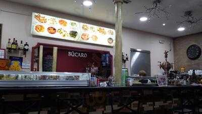 Bucaro Cafeteria Restaurante