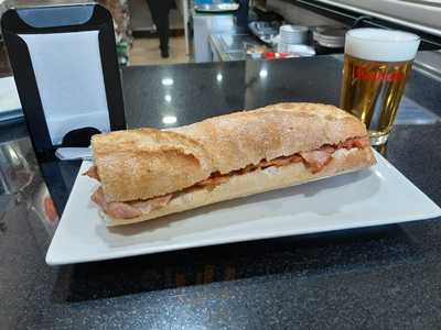 Bucaro Cafeteria Restaurante