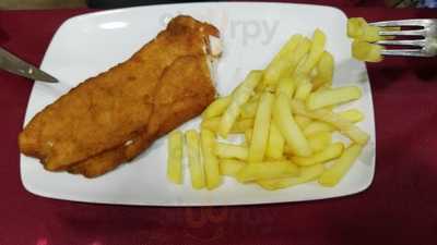 Bucaro Cafeteria Restaurante