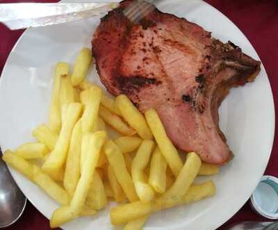 Bucaro Cafeteria Restaurante