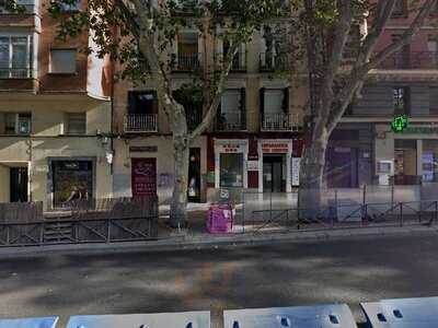 Bucaro Cafeteria Restaurante