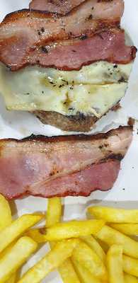 Bucaro Cafeteria Restaurante