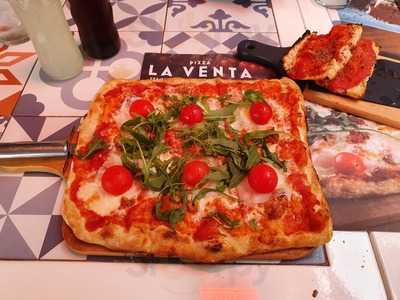 Kilómetros De Pizza Heron City