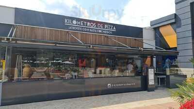 Kilómetros De Pizza Heron City