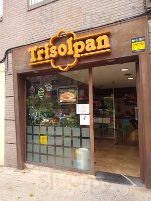 Trisolpan