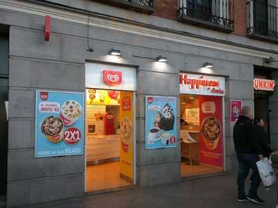 Happiness Heladería - Ice Cream Shop
