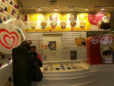 Happiness Heladería - Ice Cream Shop