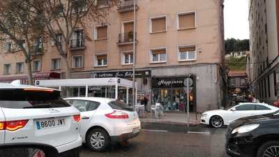 Happiness Heladería - Ice Cream Shop