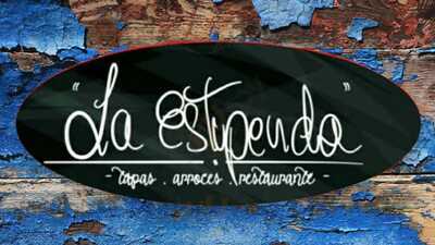La Estupenda
