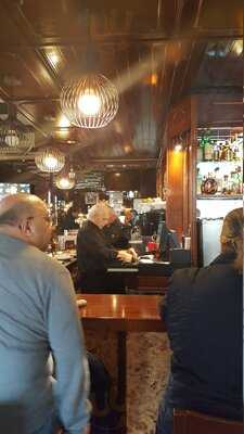 Cafeteria Nuevo Jiménez