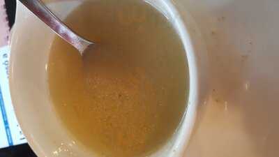 Cafeteria Nuevo Jiménez