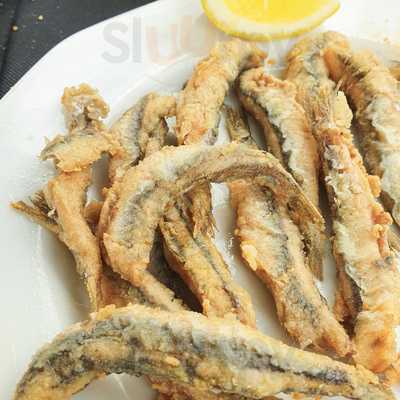 Cafeteria Nuevo Jiménez