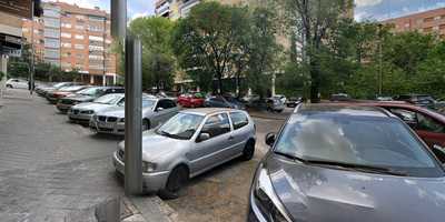 Cafeteria Nuevo Jiménez