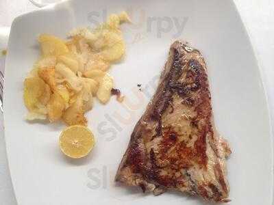 Restaurant Marisqueria Hermanos Alvarez