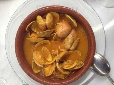 Restaurant Marisqueria Hermanos Alvarez