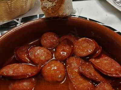 Restaurante Gallego "as Meigas"