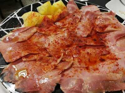 Restaurante Gallego "as Meigas"