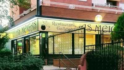 Restaurante Gallego "as Meigas"