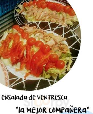 Restaurante Gallego "as Meigas"