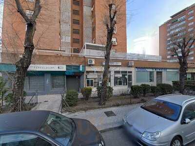 Restaurante Gallego "as Meigas"