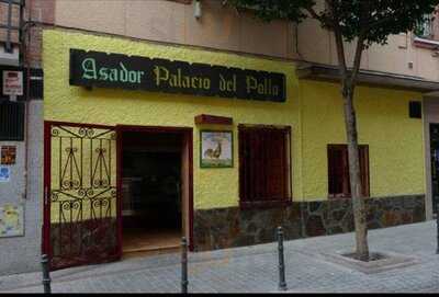Palacio Del Pollo