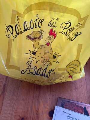 Palacio Del Pollo