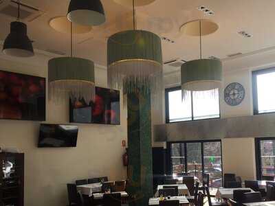 Restaurante A Todas Horas