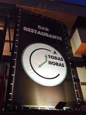 Restaurante A Todas Horas