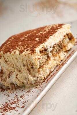 Pizza Napoli Chamberi