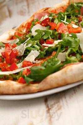 Pizza Napoli Chamberi