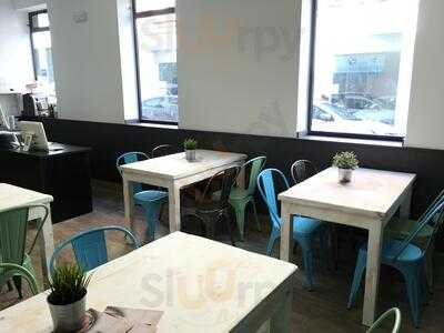 Pizza Napoli Chamberi