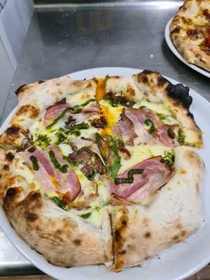 Pizza Napoli Chamberi