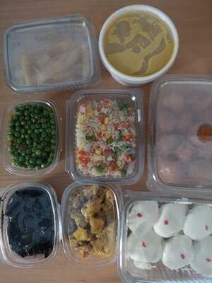 El Nido De Sanchinarro