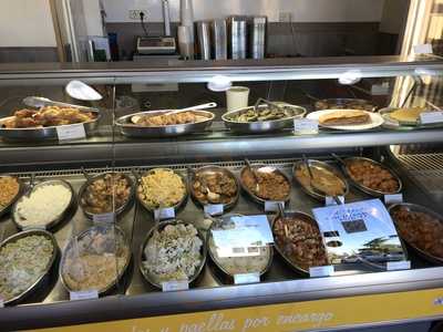 El Nido De Sanchinarro