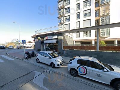 El Nido De Sanchinarro