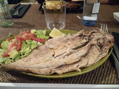 La Bodeguita Gastroteca