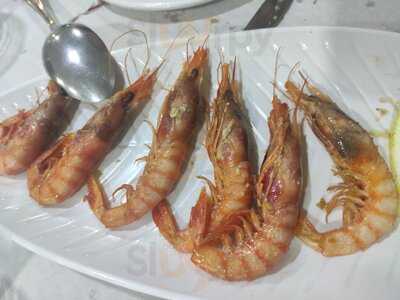 Restaurante El Portugués