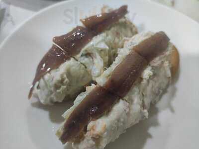 Restaurante El Portugués