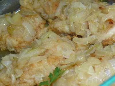 Restaurante El Portugués