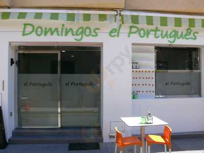 Restaurante El Portugués